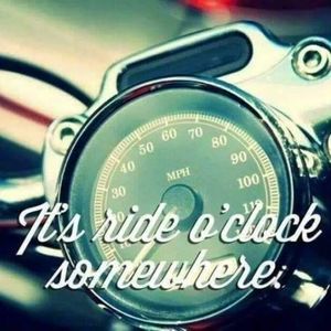 Meet your Posher, Mike